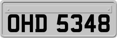 OHD5348