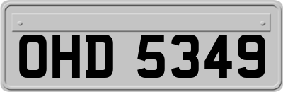 OHD5349