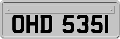 OHD5351