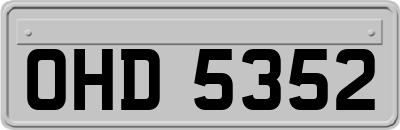 OHD5352