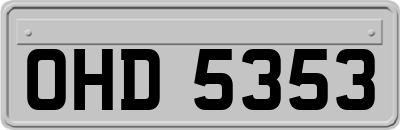 OHD5353