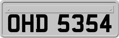 OHD5354