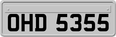 OHD5355
