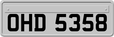 OHD5358
