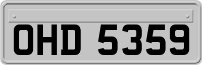 OHD5359