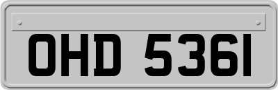 OHD5361