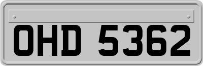 OHD5362