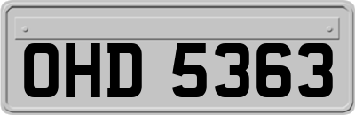 OHD5363
