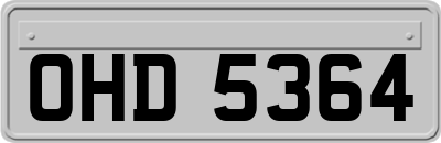 OHD5364