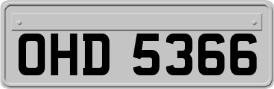 OHD5366