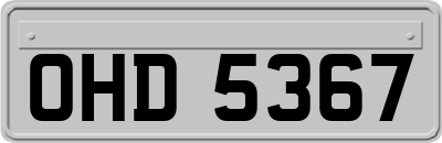OHD5367