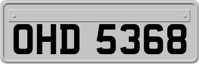OHD5368