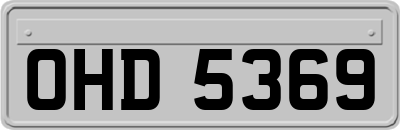OHD5369
