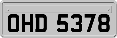 OHD5378