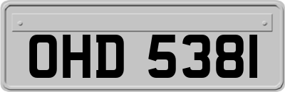 OHD5381