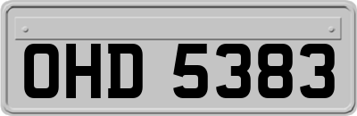 OHD5383