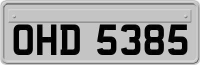 OHD5385