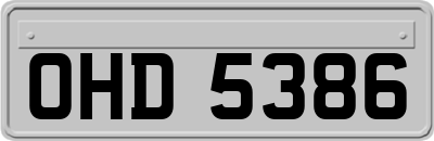 OHD5386