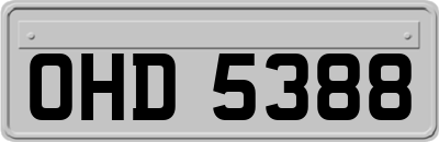 OHD5388