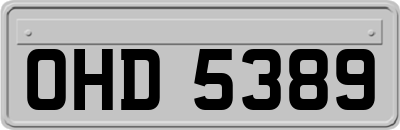 OHD5389