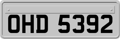 OHD5392