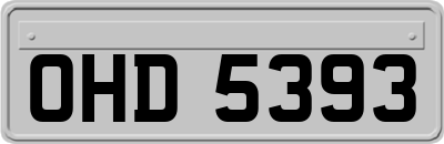 OHD5393