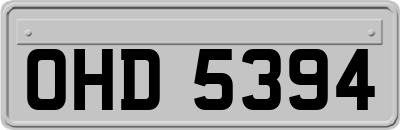 OHD5394