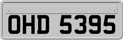 OHD5395