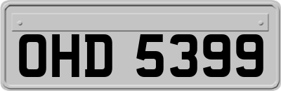 OHD5399
