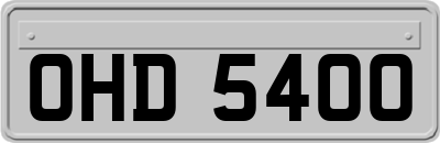 OHD5400