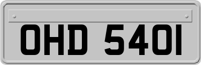 OHD5401