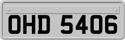 OHD5406