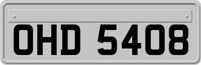 OHD5408