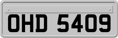 OHD5409