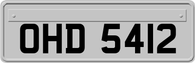 OHD5412