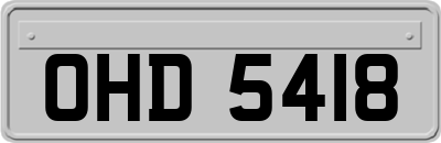 OHD5418