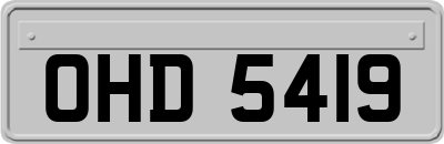 OHD5419