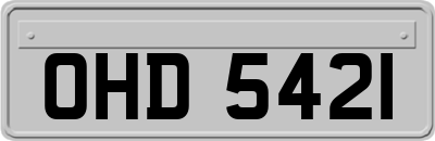 OHD5421