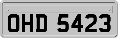 OHD5423