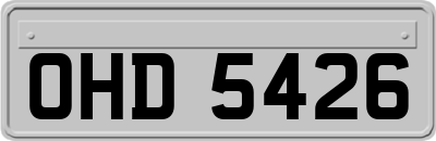 OHD5426
