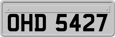 OHD5427