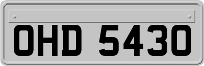 OHD5430