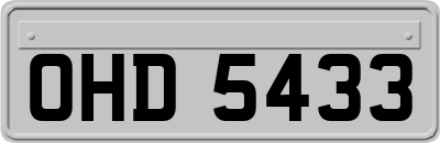OHD5433