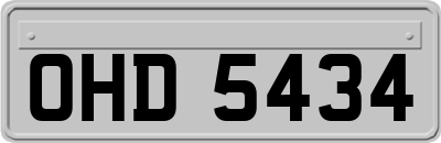 OHD5434