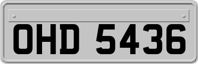 OHD5436