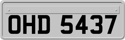 OHD5437