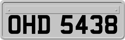 OHD5438