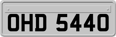 OHD5440