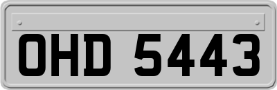 OHD5443
