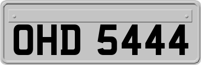 OHD5444